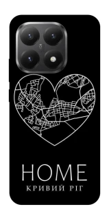 Чохол на Xiaomi 15T Кривий Ріг Home фото 1 з 1