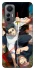Чехол на Xiaomi 12 Lite Jujutsu kaisen v5 фото 1 из 1