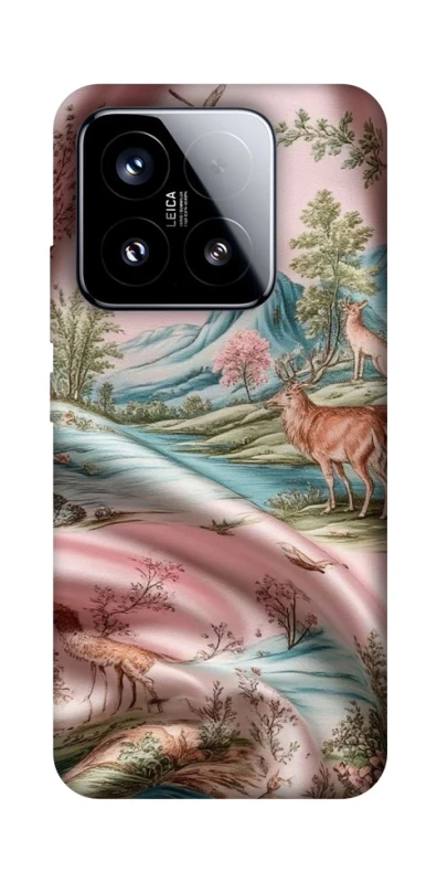 Чохол на Xiaomi 15 Nature фото 1 з 1