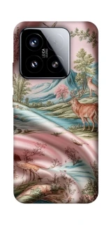 Чохол на Xiaomi 15 Nature фото 1 з 1