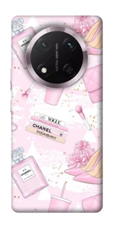 Чохол на Honor X9c Fashion collage ver.10 фото 1 з 1