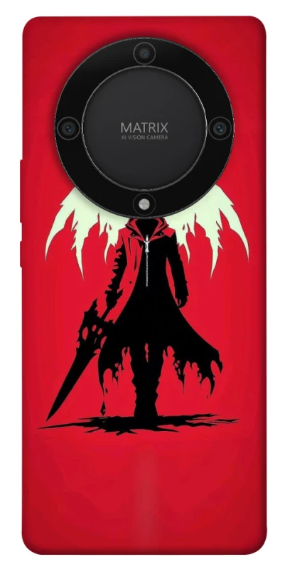 Чохол на Huawei Magic5 Lite Devil May Cry v2 фото 1 з 1