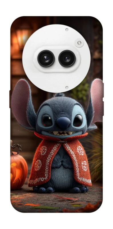 Чехол на Nothing Phone (2a) Stitch ver.14 фото 1 из 1