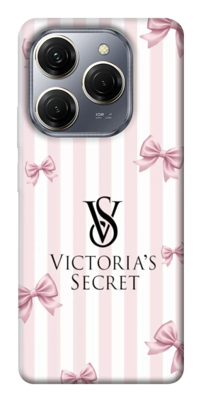 Чехол на TECNO Spark 20 Pro Victoria's Secret фото 1 из 1