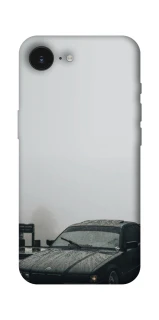 Чехол на Apple iPhone 16e (6.1") BMW mood фото 1 из 1