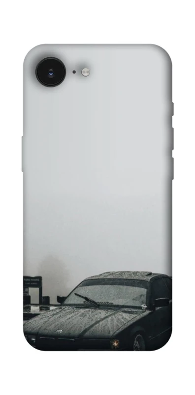 Чехол на Apple iPhone 17e (6.1") BMW mood фото 1 из 1