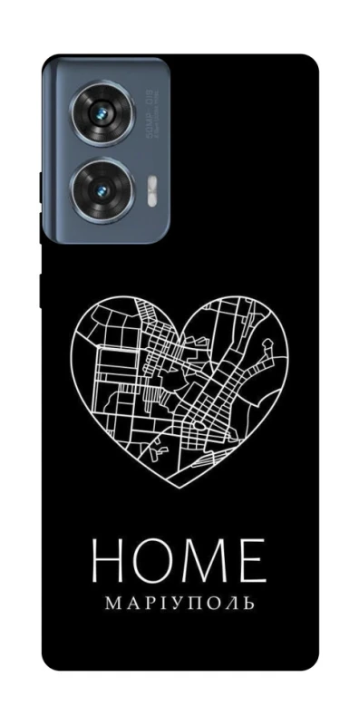 Чохол на Motorola Edge 50 Маріуполь Home фото 1 з 1