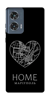 Чохол на Motorola Edge 50 Маріуполь Home фото 1 з 1