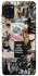 Чохол на Samsung Galaxy A31 Fashion collage ver.11 фото 1 з 1