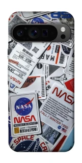 Чехол на Google Pixel 9 Pro NASA ver.4 фото 1 из 1