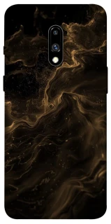 Чехол на OnePlus 7 Epoxy design ver.5 фото 1 из 1