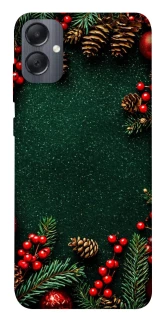Чехол на Samsung Galaxy A05 Новогодний v30 фото 1 из 1