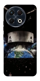 Чохол на TECNO Spark 30 Pro (KL7) Kanye West ver.7 фото 1 з 1