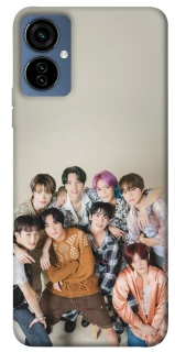 Чохол на TECNO Camon 19 Neo NCT фото 1 з 1