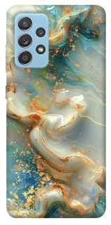 Чохол на Samsung Galaxy A52 4G / A52 5G Epoxy design ver.3 фото 1 з 1