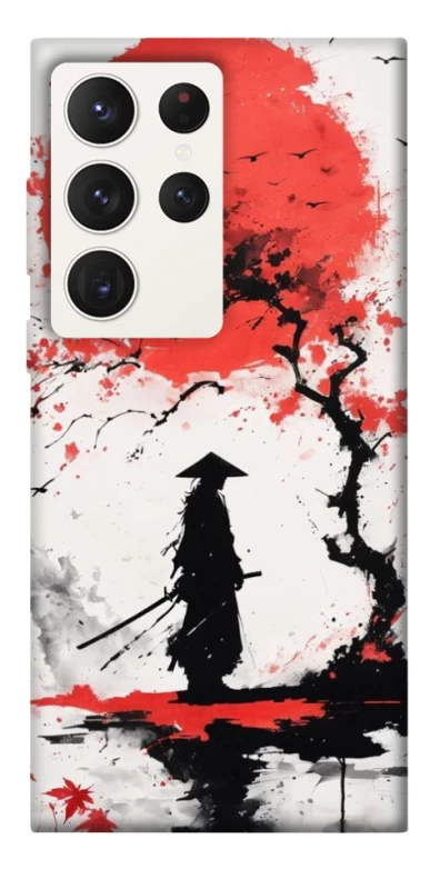 Чохол на Samsung Galaxy S23 Ultra Дух Японії фото 1 з 1