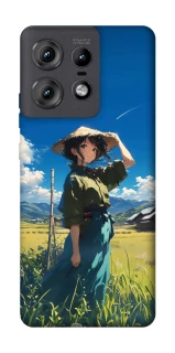 Чохол на Motorola Edge 50 Pro Field фото 1 з 1