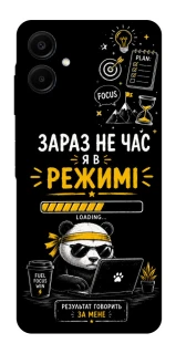 Чехол на Samsung Galaxy A06 Work Mode фото 1 из 1