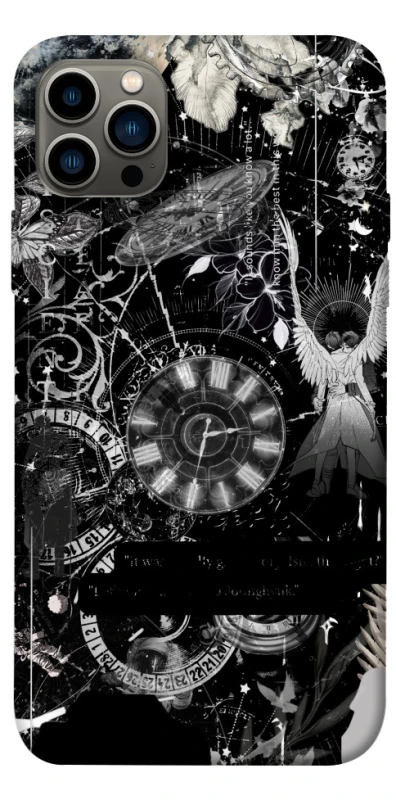 Чохол на Apple iPhone 12 Pro (6.1") Omniscient Reader's фото 1 з 1