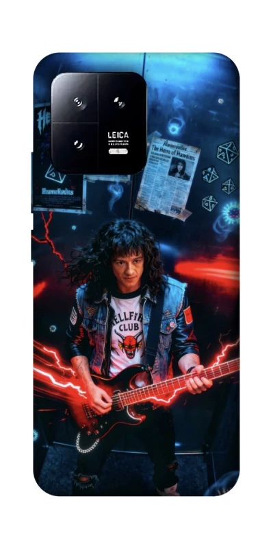 Чохол на Xiaomi 13 Stranger Things ver.42 фото 1 з 1
