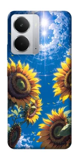 Чохол на Realme 14 Sunflowers фото 1 з 1