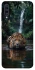 Чохол на Samsung Galaxy A70 (A705F) Leopard in water фото 1 з 1