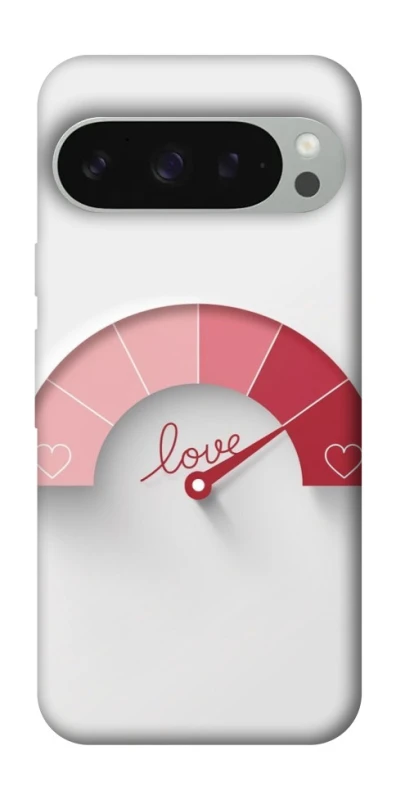 Чехол на Google Pixel 10 Pro XL Love aesthetic ver.7 фото 1 из 1
