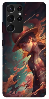 Чохол на Samsung Galaxy S21 Ultra Luffy фото 1 з 1