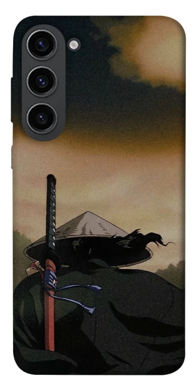 Чохол на Samsung Galaxy S23 Samurai v2 фото 1 з 1