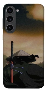 Чохол на Samsung Galaxy S23 Samurai v2 фото 1 з 1