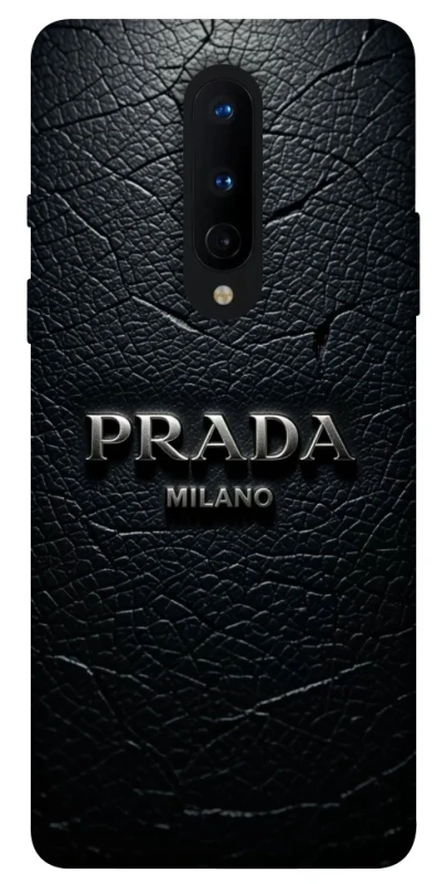 Чехол на OnePlus 8 Prada ver.3 фото 1 из 1