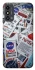 Чохол на ZTE Blade A53 NASA ver.4 фото 1 з 1