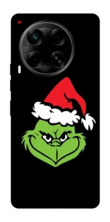 Чохол на TECNO Camon 30 (CL6) Грінч v2 фото 1 з 1