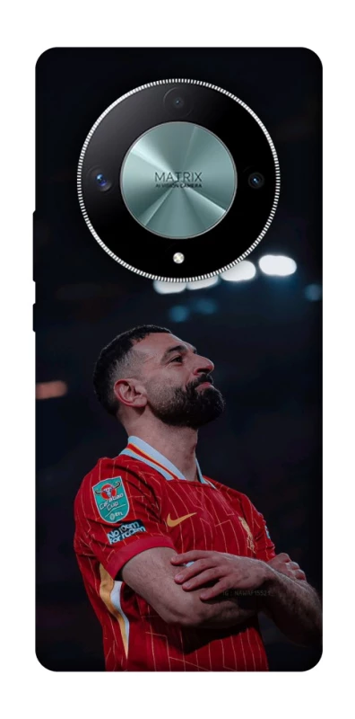 Чохол на Huawei Magic6 Lite Mohamed Salah V2 фото 1 з 1