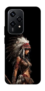 Чохол на Honor 200 Lite Goddess of war ver.2 фото 1 з 1