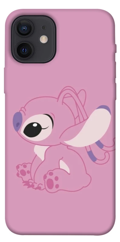 Чохол на Apple iPhone 12 (6.1") Pair romantic theme ver.4 фото 1 з 1