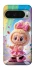 Чехол на Google Pixel 10 Pro XL Labubu rainbow фото 1 из 1