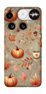 Чехол на Nothing Phone (3) Autumn vibes ver.1 фото 1 Чехол на Nothing Phone (3) Autumn vibes ver.1 фото 1 из 1
