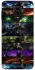Чехол на Xiaomi Redmi Note 9s / Note 9 Pro / Note 9 Pro Max Mortal Kombat ver.3 фото 1 из 1
