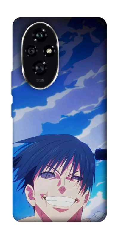 Чохол на Honor 200 Toji v5 фото 1 з 1