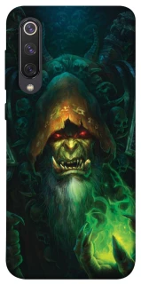 Чохол на Xiaomi Mi 9 SE Gul'dan фото 1 з 1