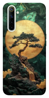 Чехол на Realme 6 banzai фото 1 из 1