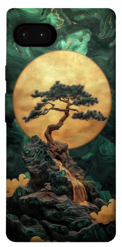 Чехол на Google Pixel 7a banzai фото 1 из 1