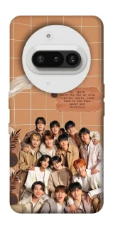 Чохол на Nothing Phone (3a) Seventeen v4 фото 1 з 1