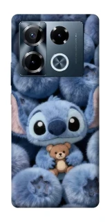 Чехол на Infinix Note 40 Pro 4G Sweet Stitch фото 1 из 1