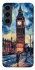Чохол на Samsung Galaxy S23 Van Gogh's London фото 1 з 1