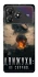 Чохол на ZTE Blade A36 Moscow never sleeps фото 1 з 1