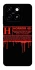Чохол на ZTE Blade A55 4G Horror Halloween фото 1 з 1