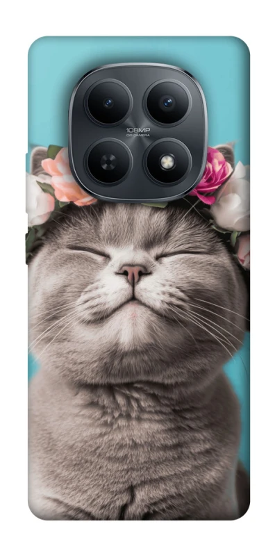 Чехол на Xiaomi Redmi Note 15 4G/5G (EU) Mood(1) фото 1 из 1