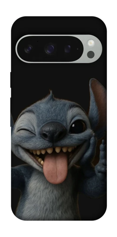 Чохол на Google Pixel 10 Pro XL Stitch фото 1 з 1